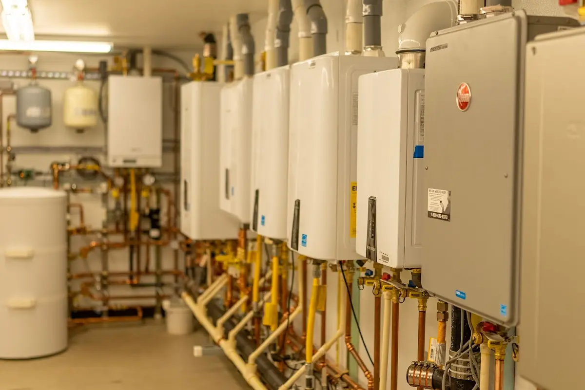 Plumbing services in Maili, HI